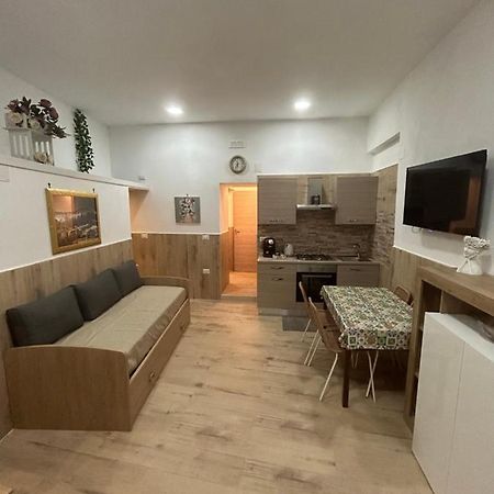 Ferienwohnung Casa San Gennaro 33A Neapel Exterior foto