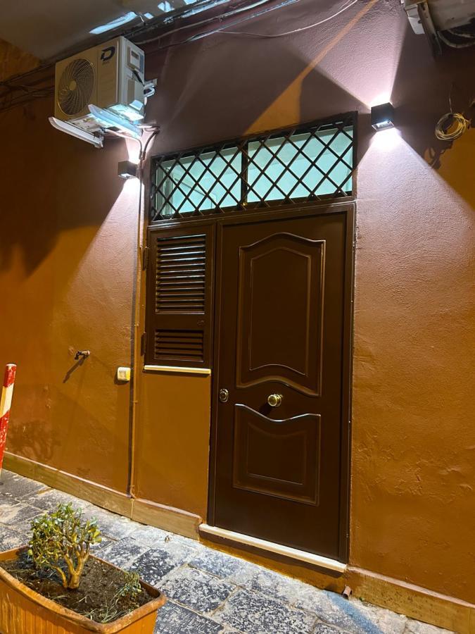 Ferienwohnung Casa San Gennaro 33A Neapel Exterior foto